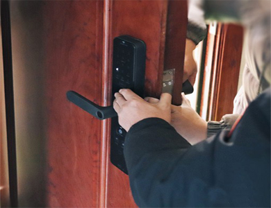 夹江24小时上门开锁公司